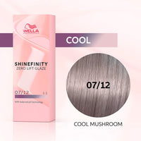 Wella ShineFinity Zero Lift Glaze 60ml