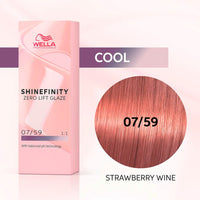 Wella ShineFinity Zero Lift Glaze 60ml