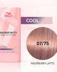Wella ShineFinity Zero Lift Glaze 60ml
