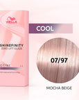 Wella ShineFinity Zero Lift Glaze 60ml
