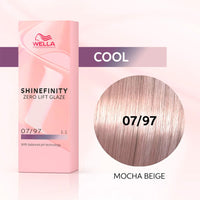 Wella ShineFinity Zero Lift Glaze 60ml