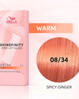 Wella ShineFinity Zero Lift Glaze 60ml