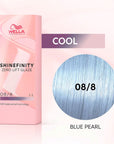 Wella ShineFinity Zero Lift Glaze 60ml