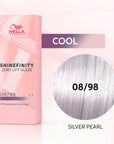 Wella ShineFinity Zero Lift Glaze 60ml