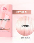Wella ShineFinity Zero Lift Glaze 60ml