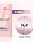 Wella ShineFinity Zero Lift Glaze 60ml