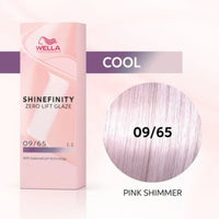 Wella ShineFinity Zero Lift Glaze 60ml