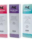 Artists Choice Waxing Strip 100 Piece