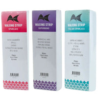 Artists Choice Waxing Strip 100 Piece