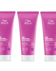 Wella Pro+ Perform Permanent Straightening Cream 400g