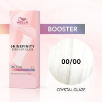 Wella ShineFinity Zero Lift Glaze 60ml