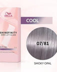 Wella ShineFinity Zero Lift Glaze 60ml