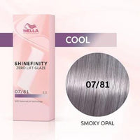 Wella ShineFinity Zero Lift Glaze 60ml
