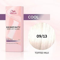 Wella ShineFinity Zero Lift Glaze 60ml