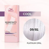 Wella ShineFinity Zero Lift Glaze 60ml