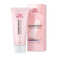 Wella ShineFinity Zero Lift Glaze 60ml