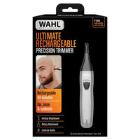 Wahl Ultimate Rechargeable Precision Trimmer