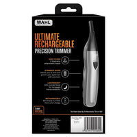 Wahl Ultimate Rechargeable Precision Trimmer