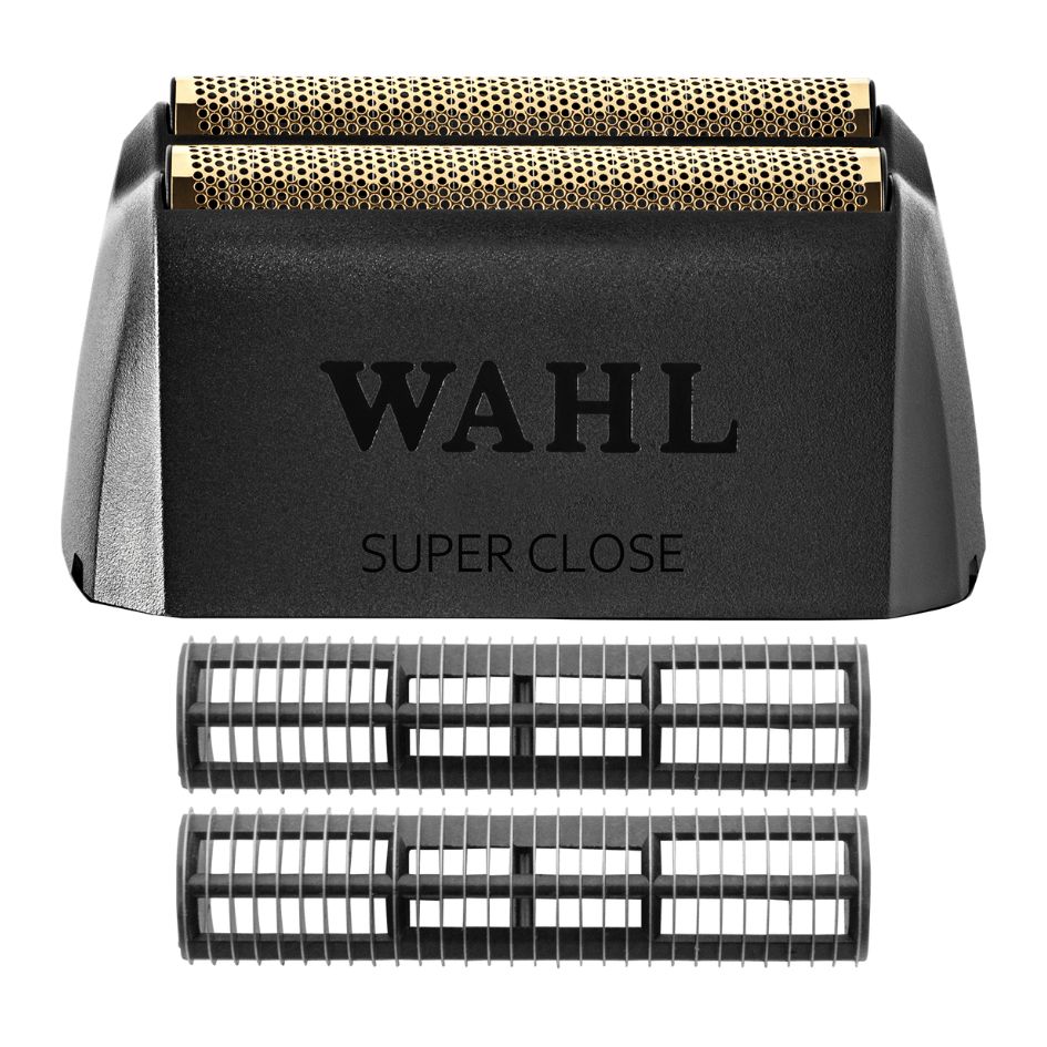 Wahl Vanish Replacement Foil & Cutter Bars