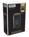 Wahl Vanish Foil Shaver