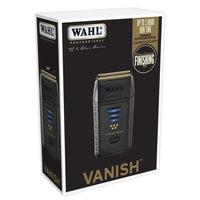 Wahl Vanish Foil Shaver
