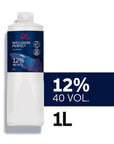 Wella Welloxon Perfect Creme Developer 1 Litre