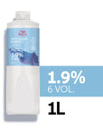 Wella Welloxon Pastel 1.9 % Creme Developer