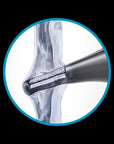Wahl Precision Ear & Nose Battery Trimmer