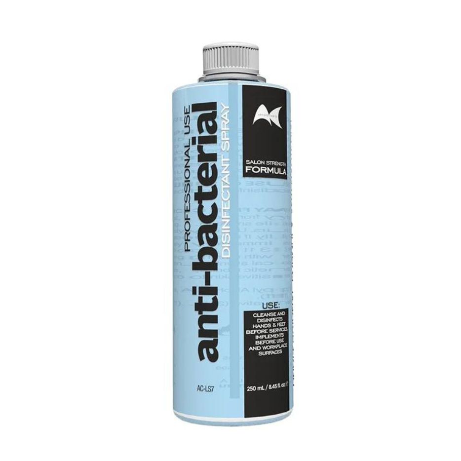 Artists Choice Anti-Bacterial Spray 250ml