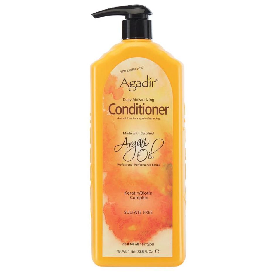 Agadir Argan Oil Daily Moisturizing Conditioner