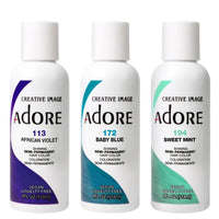 Adore Semi-Permanent Colour 118ml