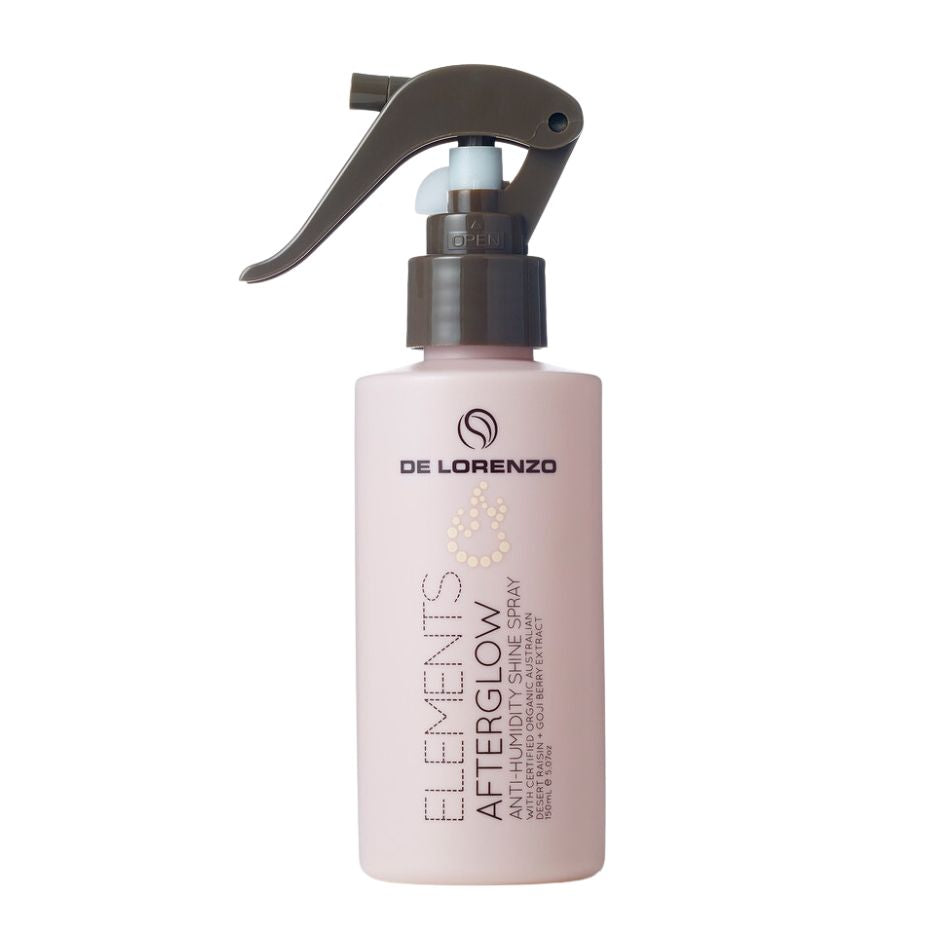 De Lorenzo Afterglow Shine Spray 150ml