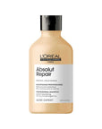 L'Oreal Serie Expert Absolut Repair Gold Quinoa + Protein Shampoo