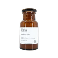 Bless Aromatherapy Candle By Anastasia