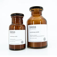 Bless Aromatherapy Candle By Anastasia