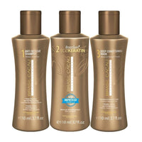 Brasil Cacau Eco Keratin Treatment Kit