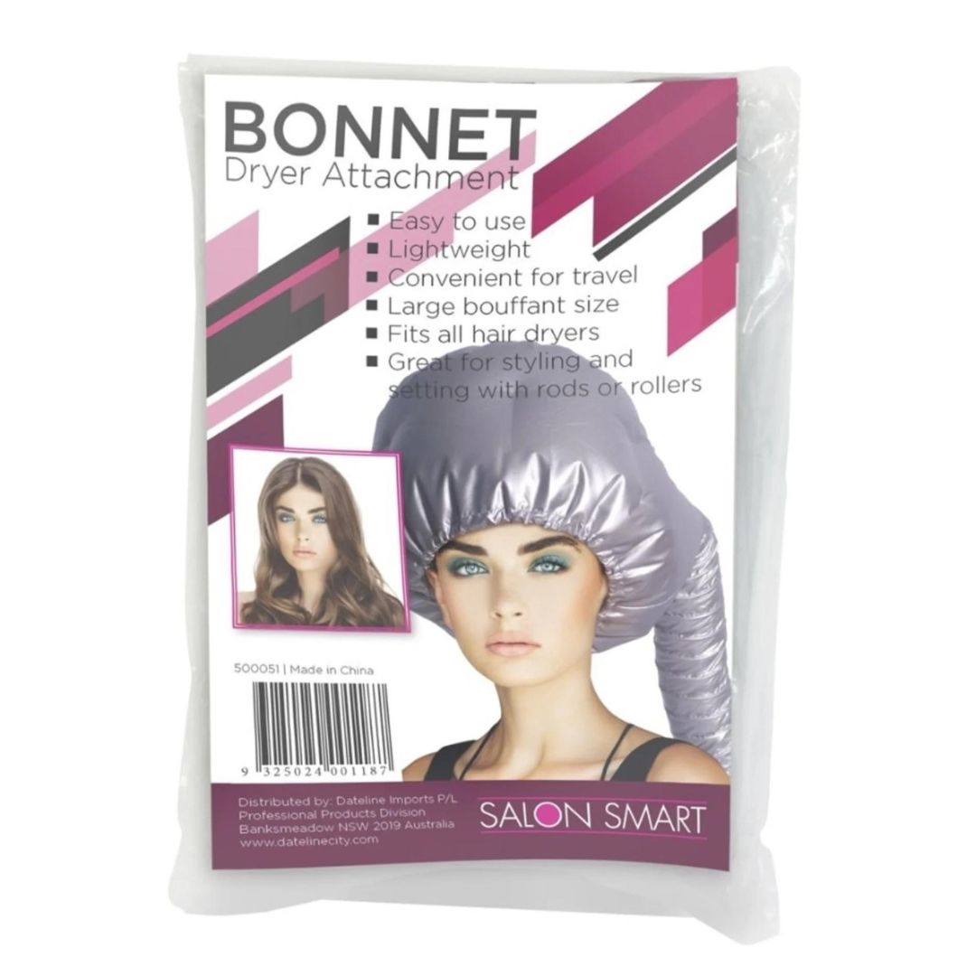 Salon Smart Bonnet Hair Dryer Attachment