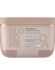 Schwarzkopf BLONDME Premium Lightener 9+ 450g x 6 Pack