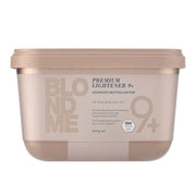 Schwarzkopf BlondMe Bond Enforcing Premium Lightener 9+ 450g