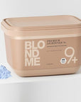 Schwarzkopf BLONDME Premium Lightener 9+ 450g x 6 Pack