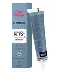 Wella BlondorPlex Cream Toner 60ml