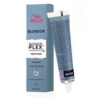 Wella BlondorPlex Cream Toner 60ml