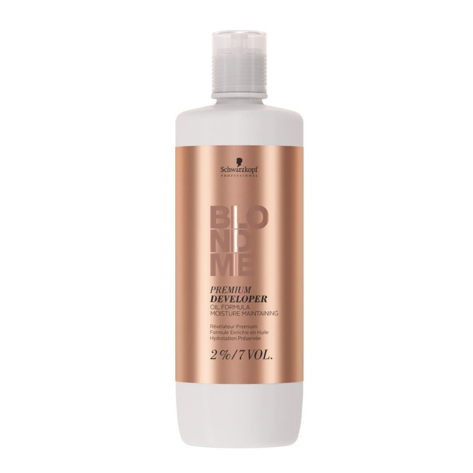 Schwarzkopf BlondMe Premium Developer 900ml
