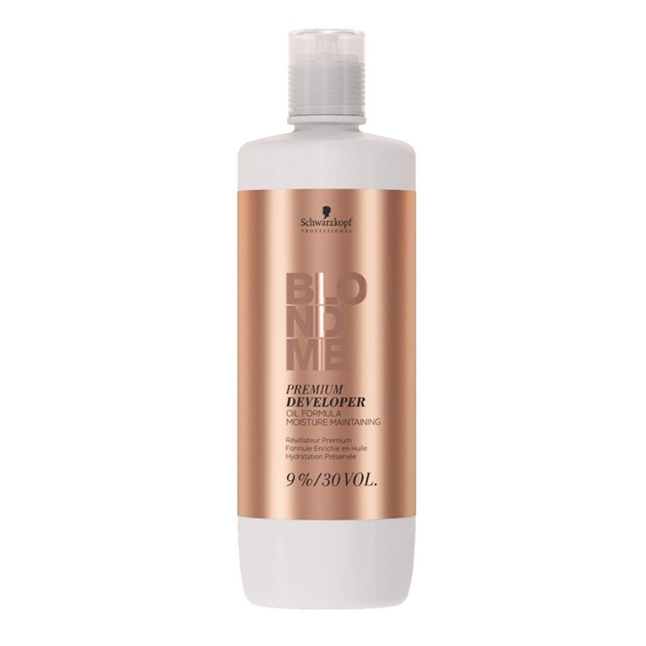 Schwarzkopf BlondMe Premium Developer 900ml