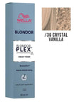 Wella BlondorPlex Cream Toner 60ml