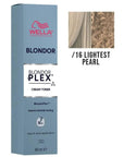 Wella BlondorPlex Cream Toner 60ml
