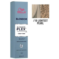 Wella BlondorPlex Cream Toner 60ml