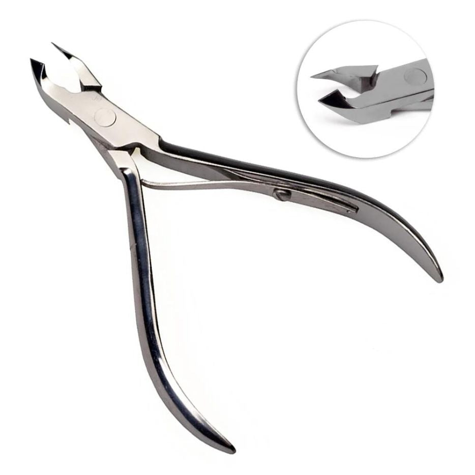 BeautyPRO Cuticle Nipper 1/4 Jaw
