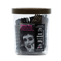 Goriki Bobby Pins Bronze