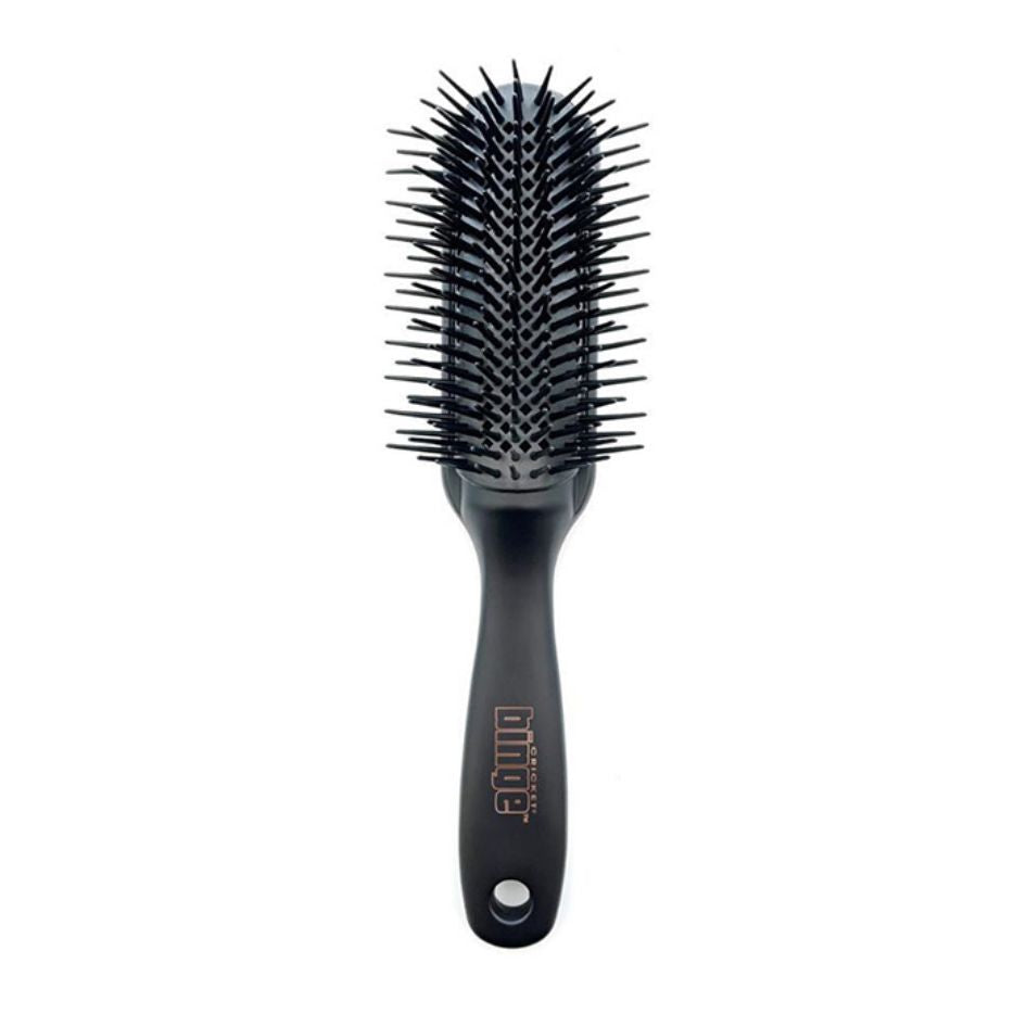 Cricket Binge Flow Styler 9 Row Brush